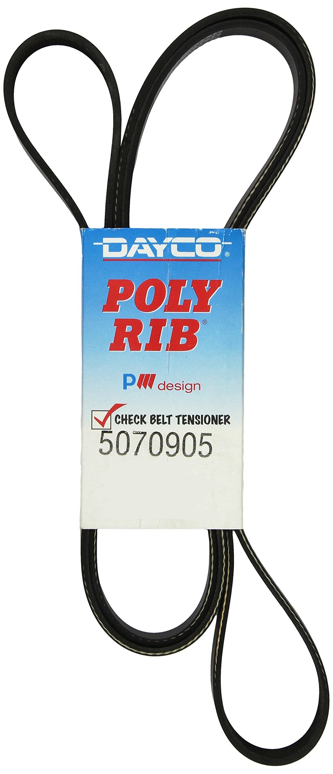 Dayco 5070905 DODGE 3.9/5.2/5.9L