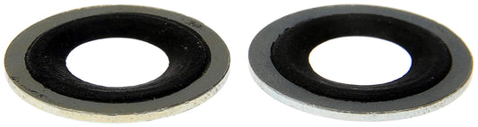 Dorman 097-021CD Metal/Rubber Drain Plug Gasket