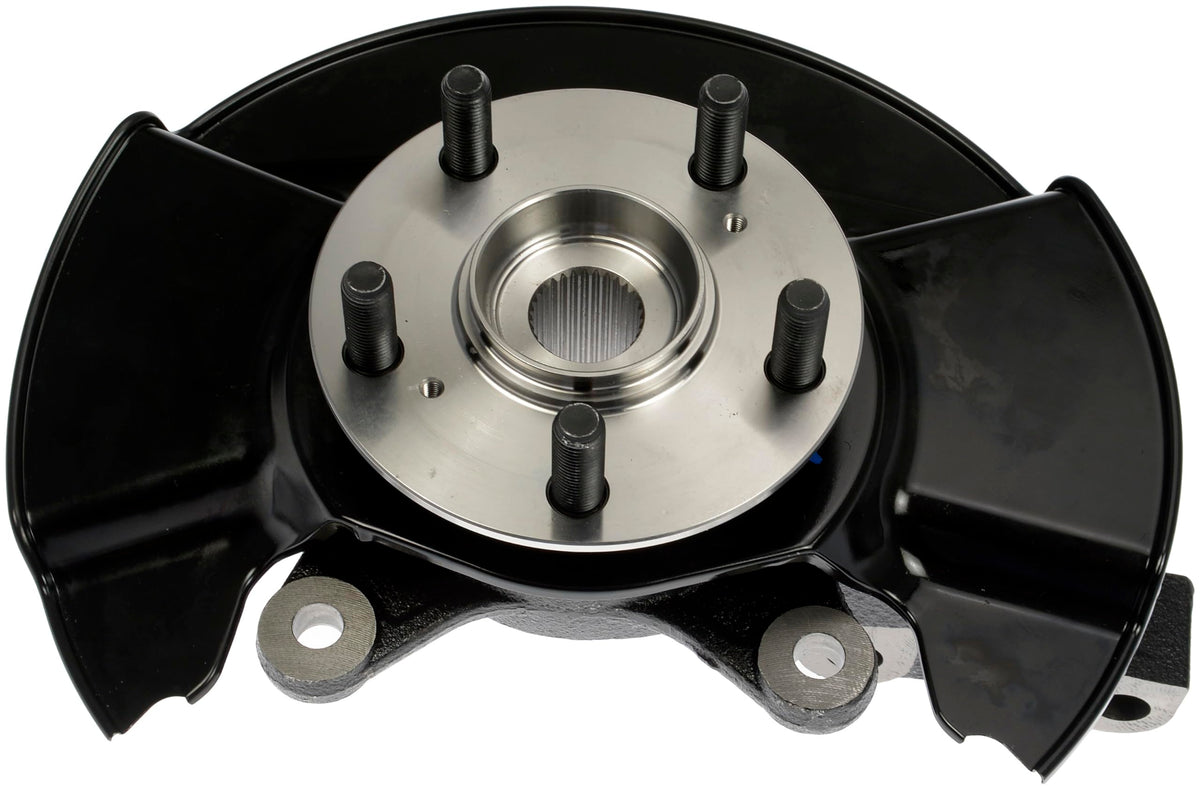 Dorman 686-370 Front Passenger Side Loaded Steering Knuckle
