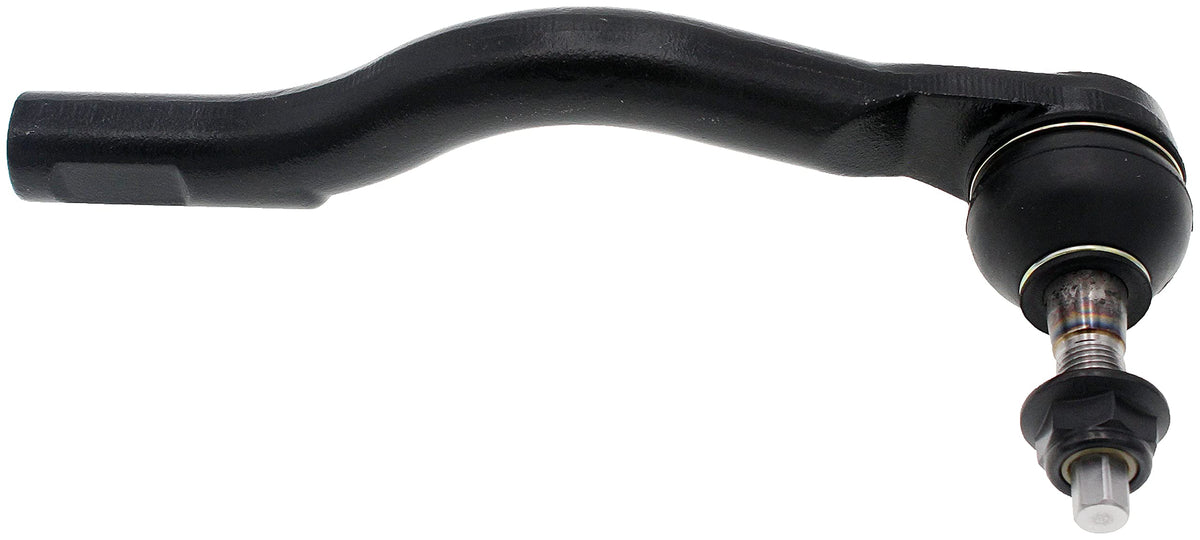 DORMAN TO81191PR Dorman Premium TO81191PR Front Driver Side Lower Steering Tie Rod End Compatible with Select Chrysler Models