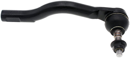 DORMAN TO81191PR Dorman Premium TO81191PR Front Driver Side Lower Steering Tie Rod End Compatible with Select Chrysler Models
