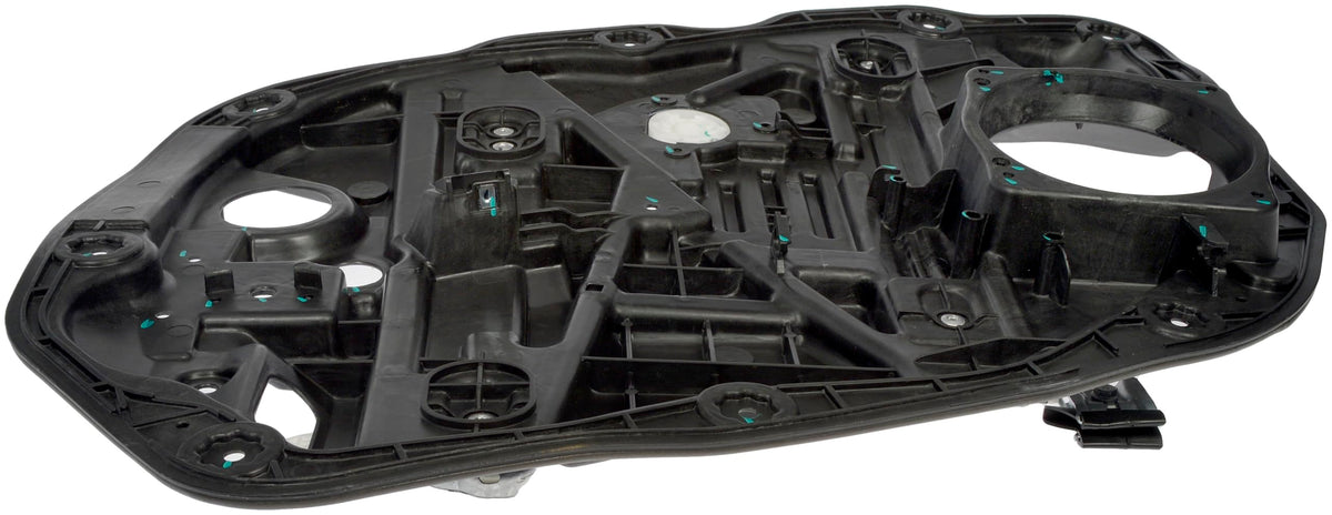 Dorman 752-887 Front Passenger Side Power Window Regulator