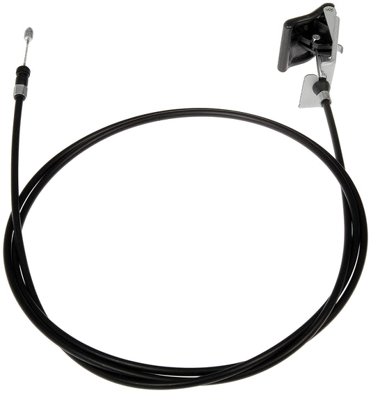 Dorman 912-628 HOOD RELEASE CABLE ASSEMBLY