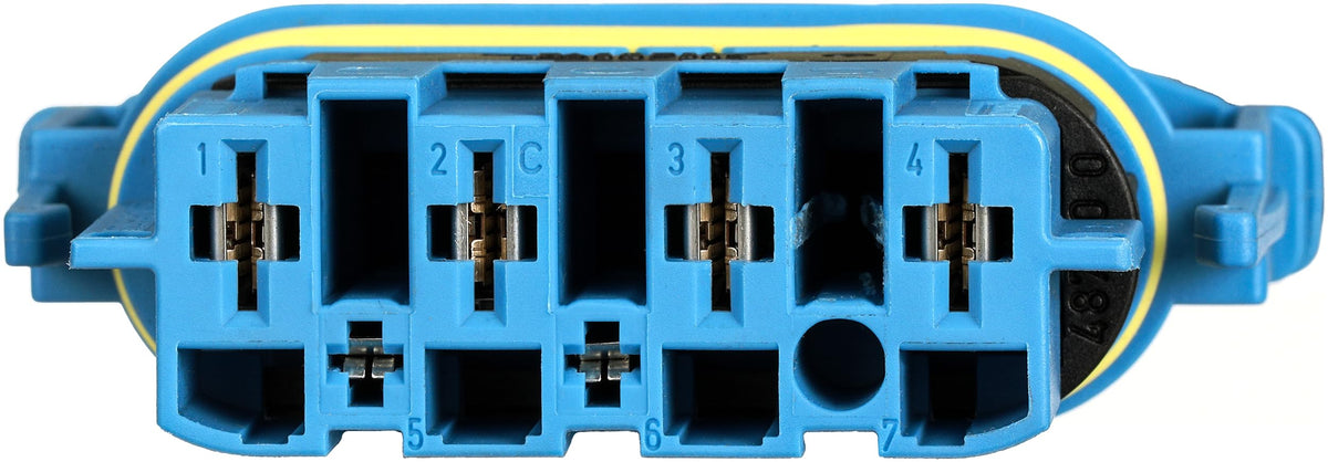 Gates FCM127K ENGINE COOLING FAN MODULE