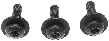 Dorman 242-6052 Driver Side Outer Air Dam Support