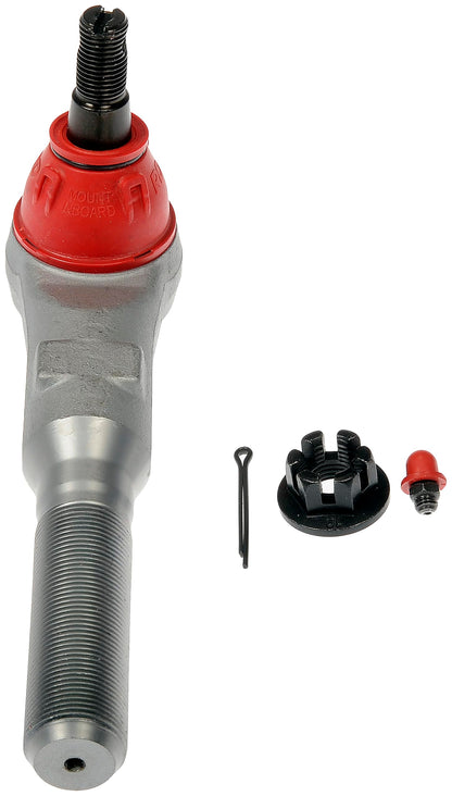 Dorman TO85092RD Patented Front Passenger Side Outer Steering