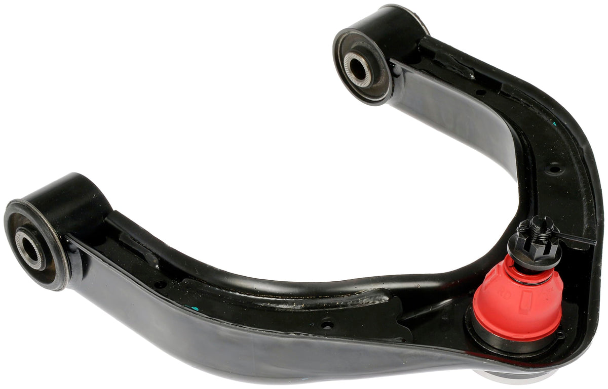 Dorman CB69127RD Front Driver Side Upper Suspension Control Arm