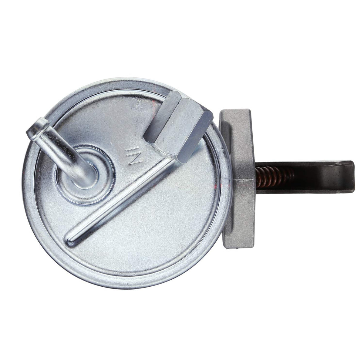 Delphi MF0104 MECHANICAL FUEL PUMP