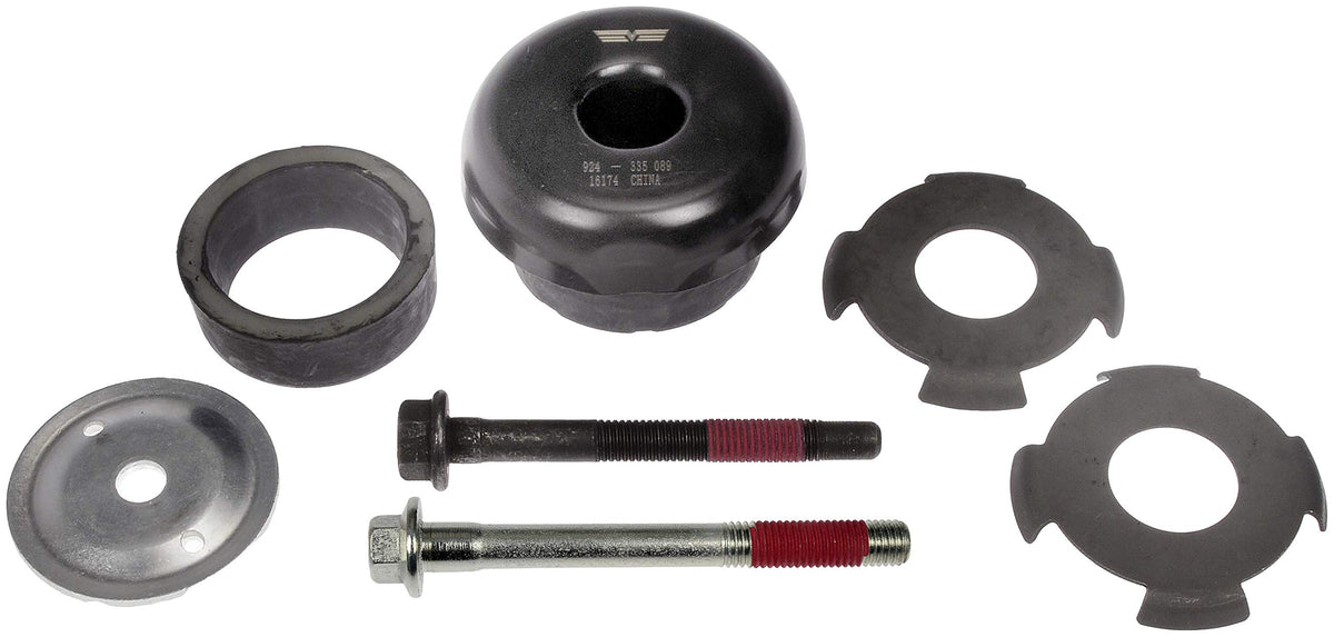 DORMAN 924-335 Dorman 924-335 GM BODY MOUNT KIT