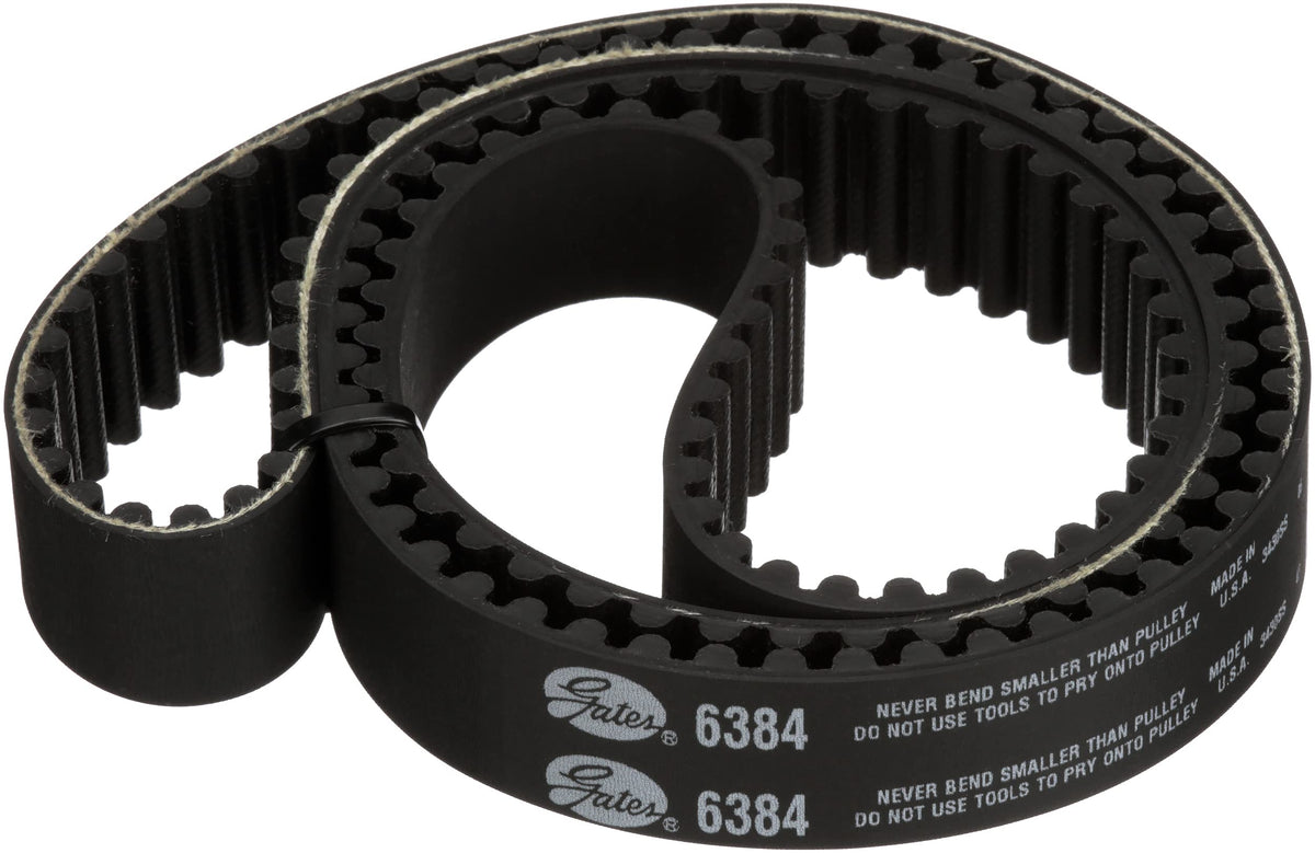 Gates 6384 INDUSTRIAL SYNCHRONOUS BELT