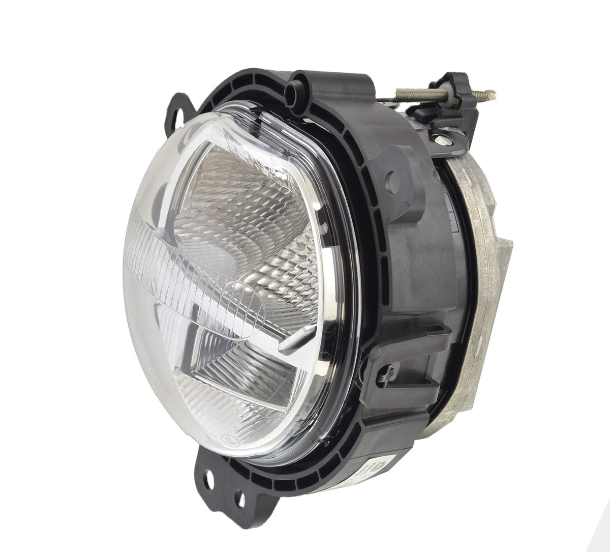 Hella 011748031 Lamp Fog Lh Led Mini One + Cpr 13-23