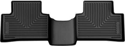 Husky Liners 19751 Weatherbeater Floor Mats