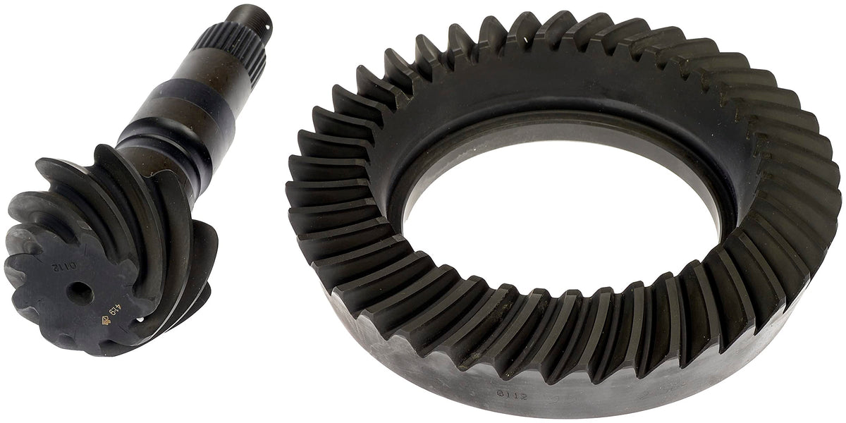 DORMAN 697-201 Dorman 697-201 Rear Differential Ring and Pinion