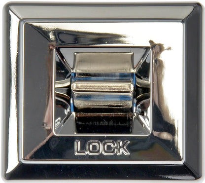 DORMAN 901-010 Dorman 901-010 Power Door Lock Switch - Front Right and Left, 1 Button Compatible with Select Models