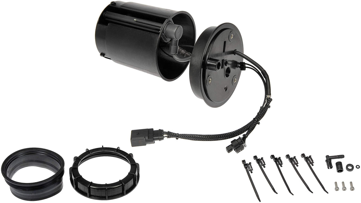 Dorman 904-386 Diesel Exhaust Fluid Heater