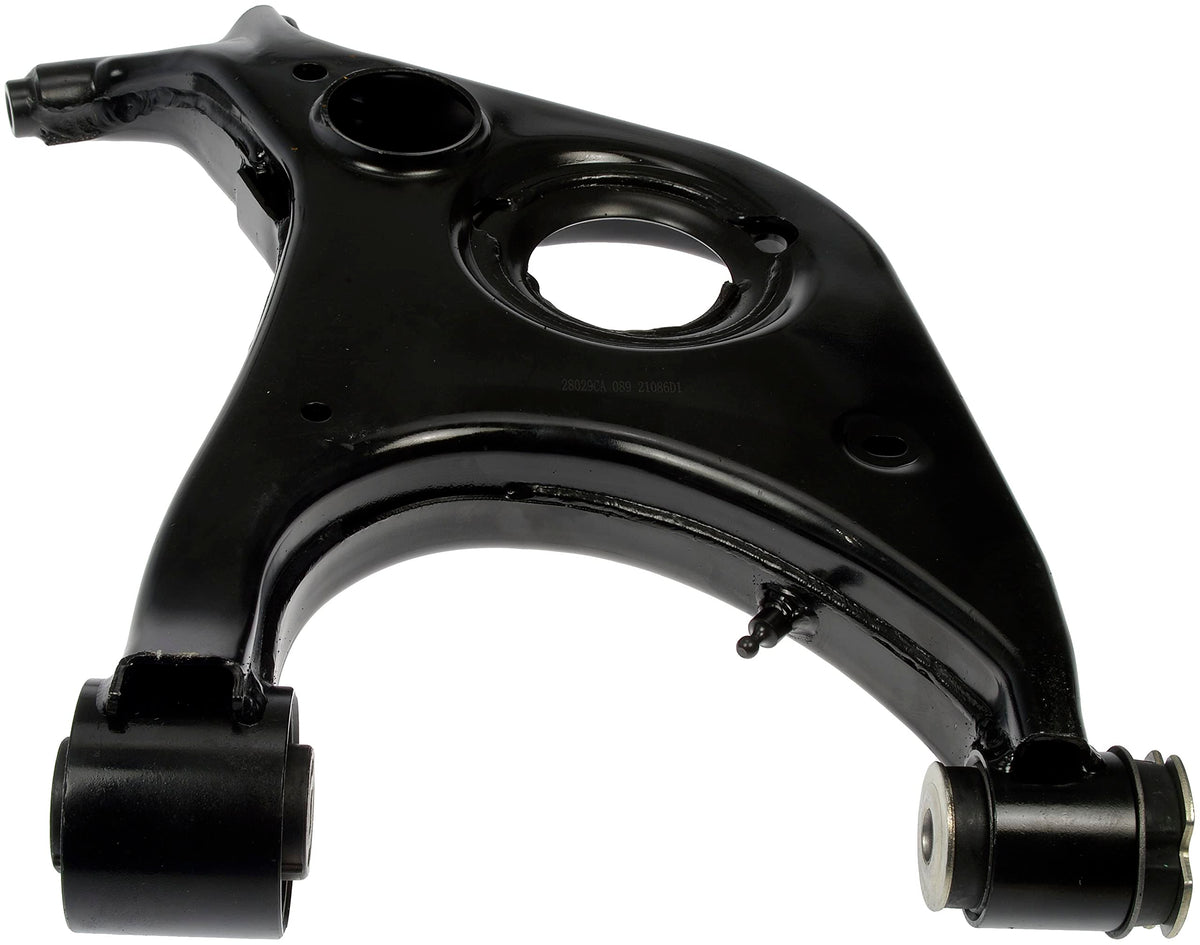 Dorman 528-165 Rear Driver Side Lower Suspension Control Arm