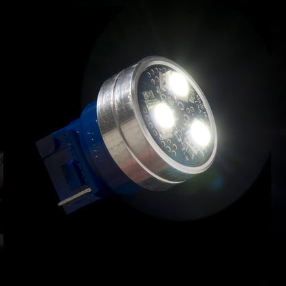 PUTCO 281571W Putco 281571W Neutron White 1157 LED Bulb - Pair