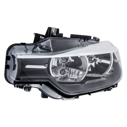 Hella 354983051 Hlmp Lh Bmw 3 F30/31 2012-14
