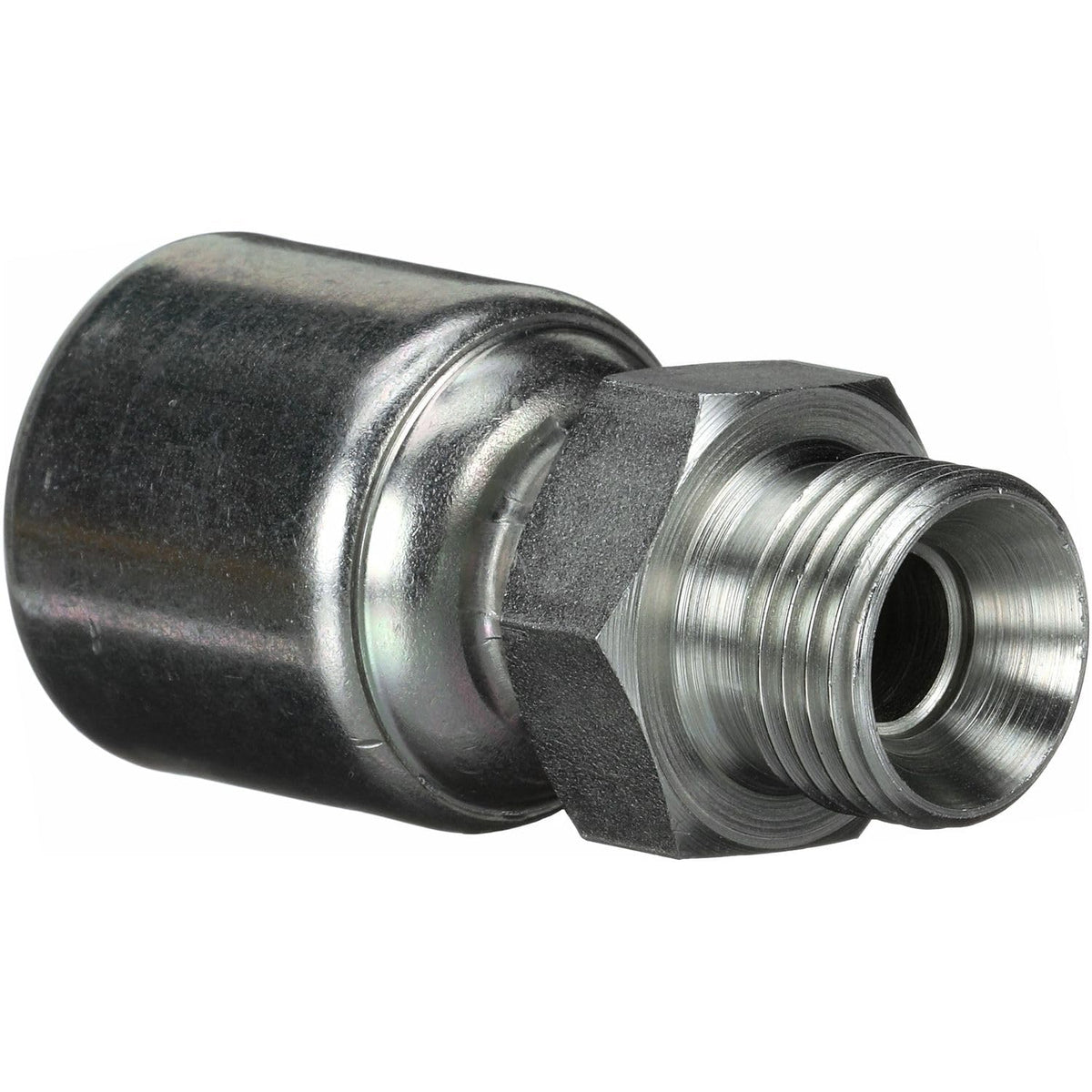 Gates G25810-0404 HYDRAULIC COUPLING-MEGACRIMP