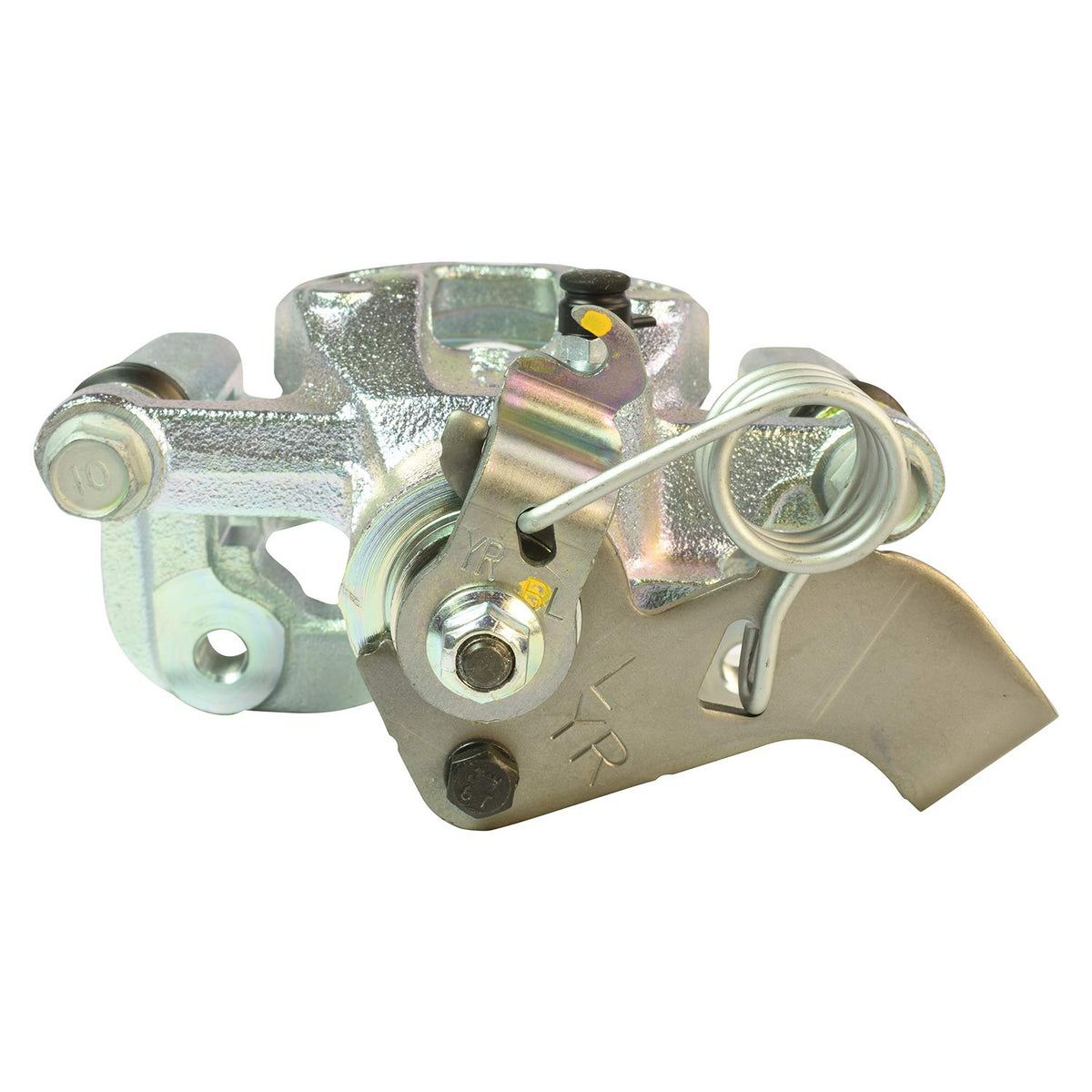 MANDO 16A5003 Mando 16A5003 Disc Brake Caliper Original Equipment