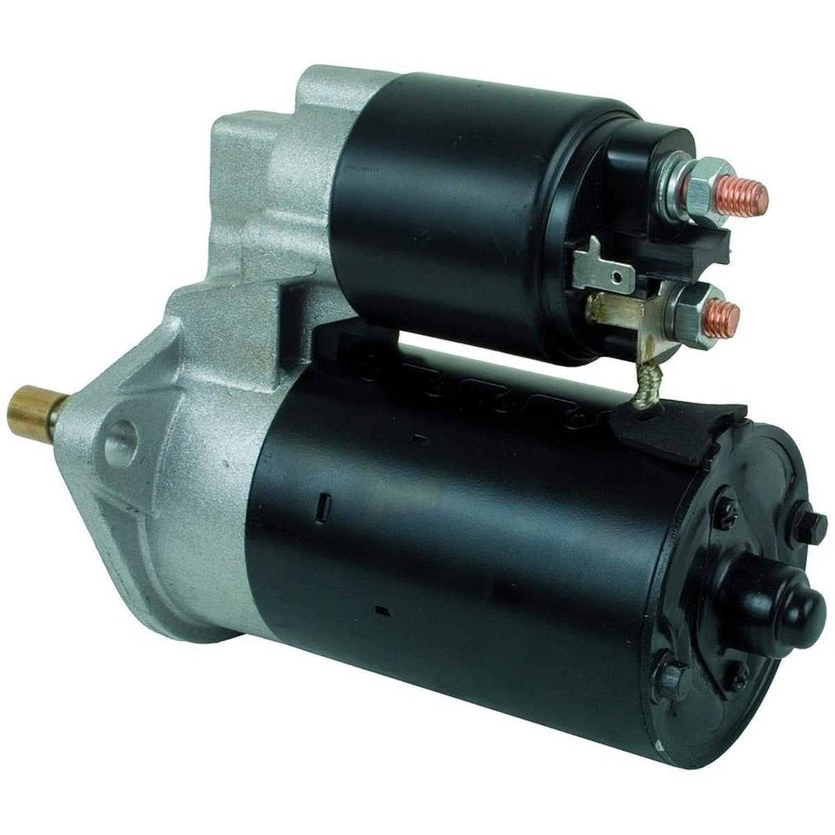 WAI 16450N World Power Systems Starter