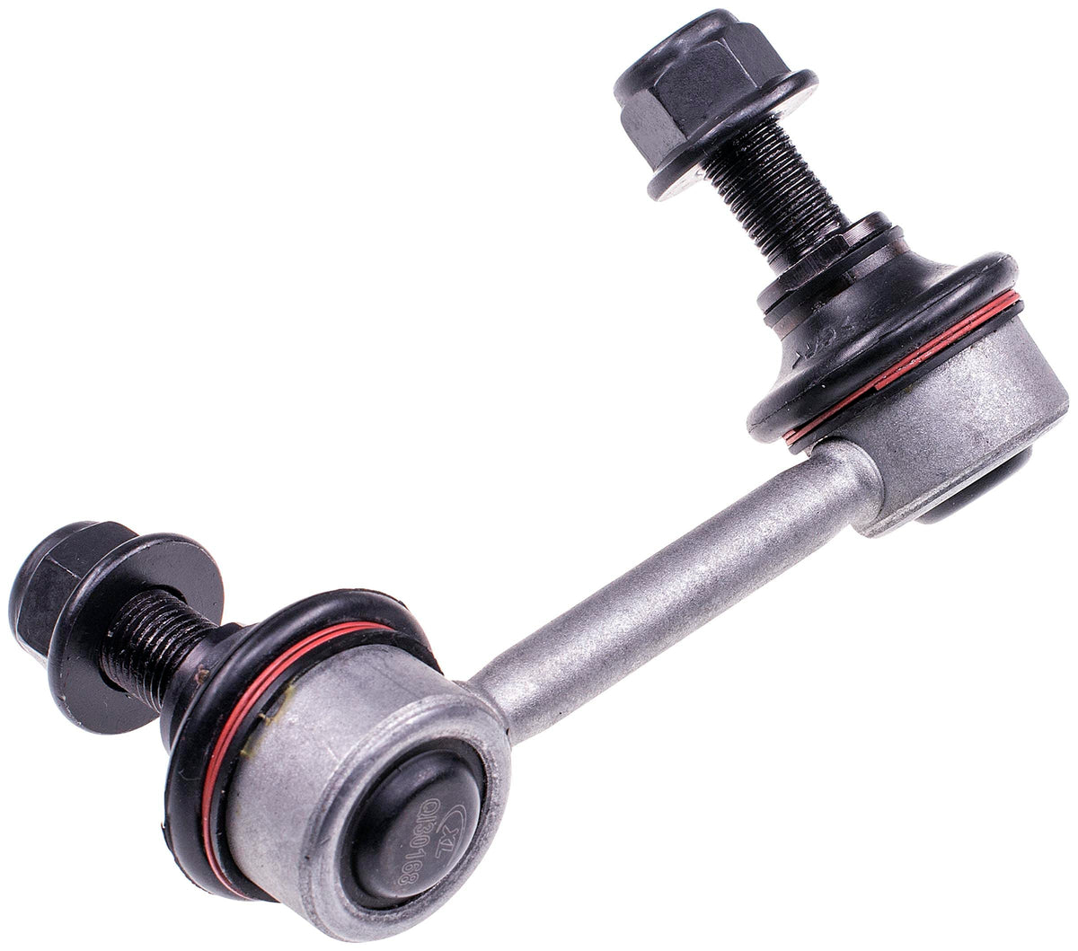 DORMAN SL63182XL Dorman SL63182XL Front Passenger Side Suspension Stabilizer Bar Link Kit Compatible with Select Kia Models