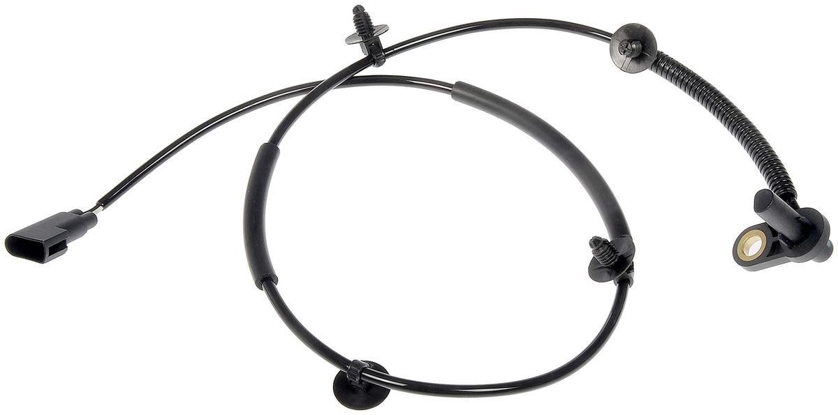DORMAN 970-179 Dorman 970-179 Rear Passenger Side ABS Wheel Speed Sensor