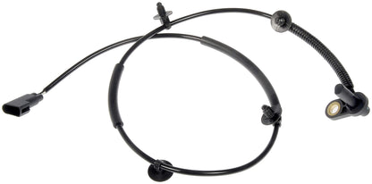 DORMAN 970-179 Dorman 970-179 Rear Passenger Side ABS Wheel Speed Sensor