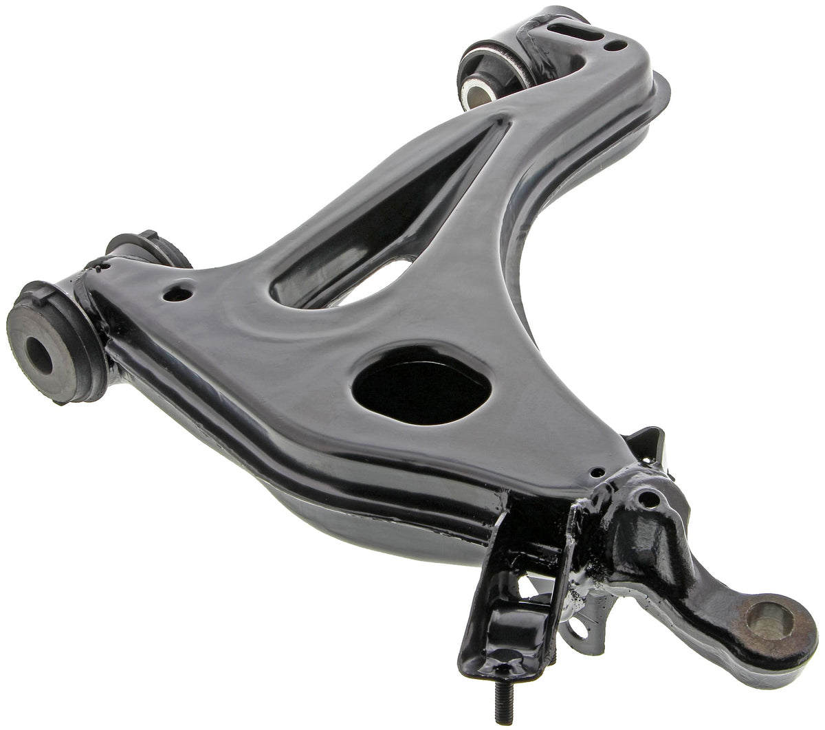 MEVOTECH CMS101023 Mevotech CMS101023 M-BENZ C230 97-00/C280 97-00/C36 AMG 97
