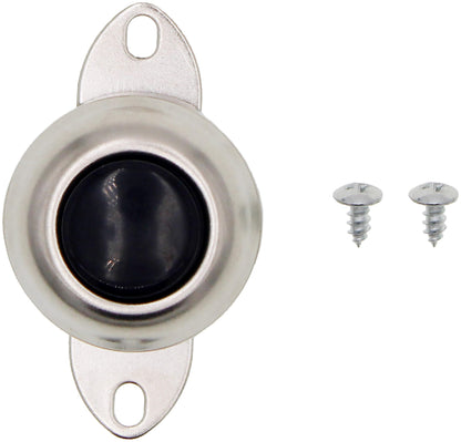 DORMAN 85929 Dorman 85929 Electrical Switches - Specialty - Horn Button Flush Mount - Universal Fit