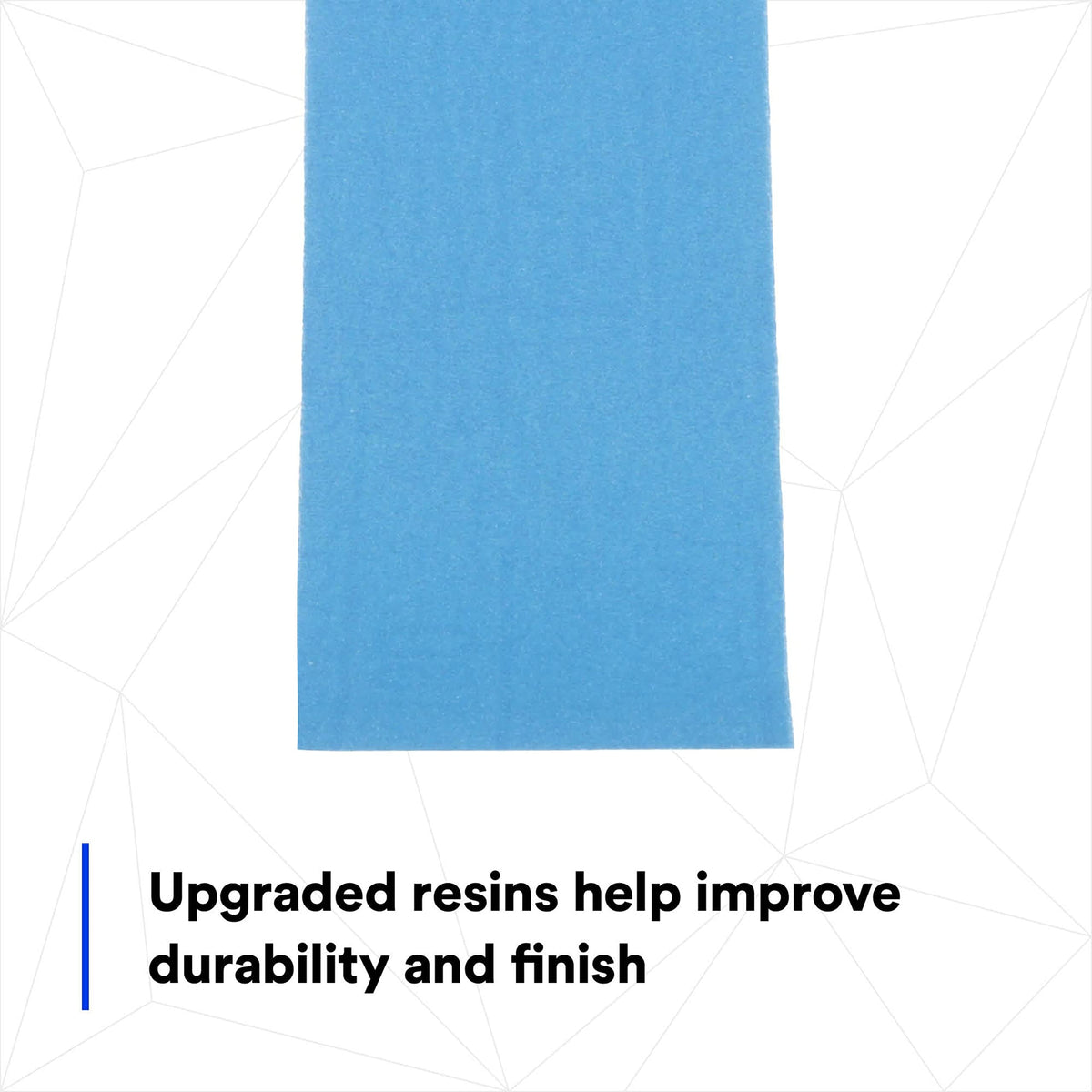 3M 36221 3M Stikit Blue Abrasive Sheet Roll, 36221, 180+ Grade, 2-3/4 in x 30 yd
