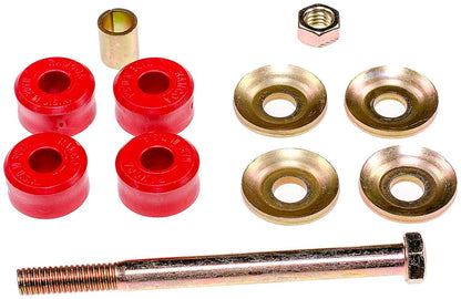 DORMAN SK90130 MAS SK90130 Stabilizer Bar Link Kit (1997-05 CHEVROLET LUV F 2000-11 FORD FOCUS RR 1994-95 HONDA PASSPORT F 1989-94 ISUZU AMIGO F 1988-95 ISUZU PICKUP F 1991-95 ISUZU RODEO F 1987-91 ISUZU TROOPER F)