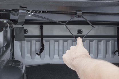 Access Covers 42359 Access 42359 Tonneau Cover