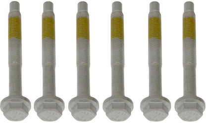 Dorman 13857 Body to Frame Mounting Bolt Kit