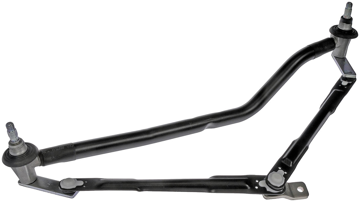 DORMAN 602-902 Dorman 602-902 Windshield Wiper Transmission Compatible with Select BMW Models (OE FIX)