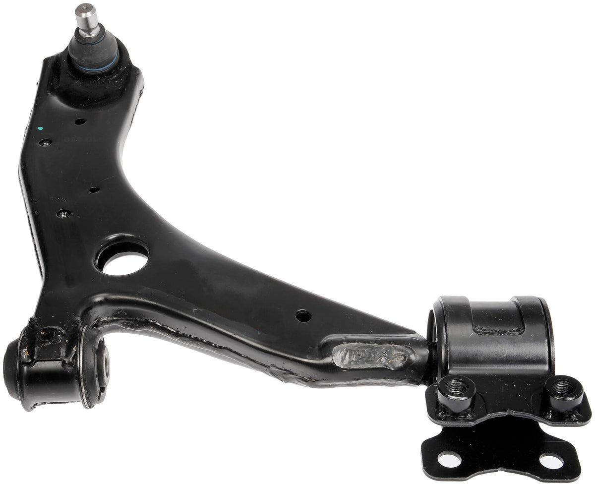 DORMAN 520-866 Dorman 520-866 Front Passenger Side Lower Suspension Control Arm and Ball Joint Assembly Compatible with Select Mazda Models