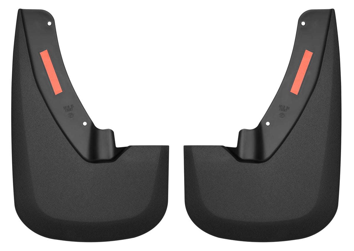Husky Liners 58181 Custom Mud Guards