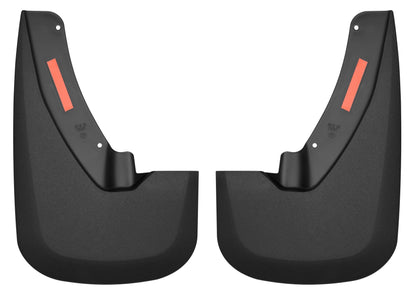 Husky Liners 58181 Custom Mud Guards