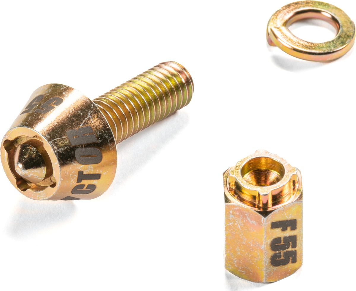 FACTOR 55 00001 Factor 55 Winch Lock Bolt for Security and Theft Prevention