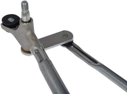 Dorman 602-251AS Windshield Wiper Motor and Linkage Assembly