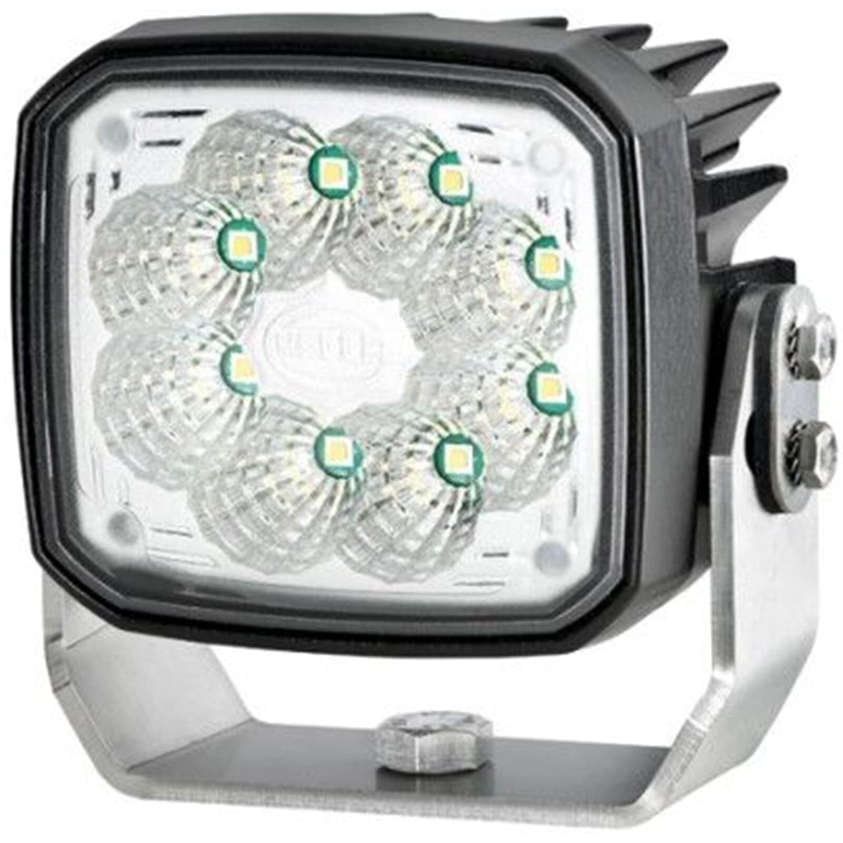 Hella 995606081 Worklight Ultra Beam Gen2 Led Hd Mv Lr Dt