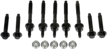 Dorman 03211CD Exhaust Manifold Hardware Kit