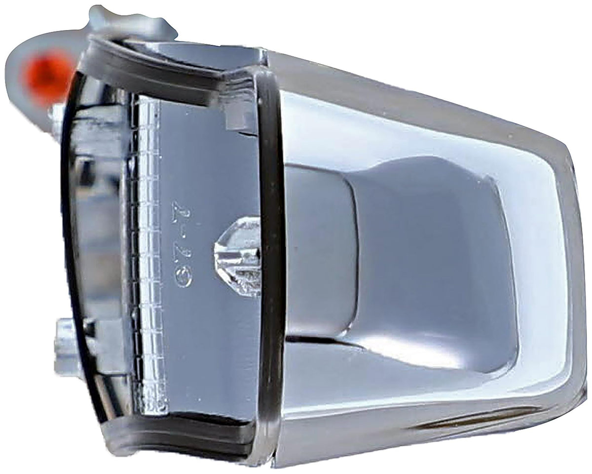 DORMAN 80546 Dorman 80546 Front Driver Side Exterior Door Handle