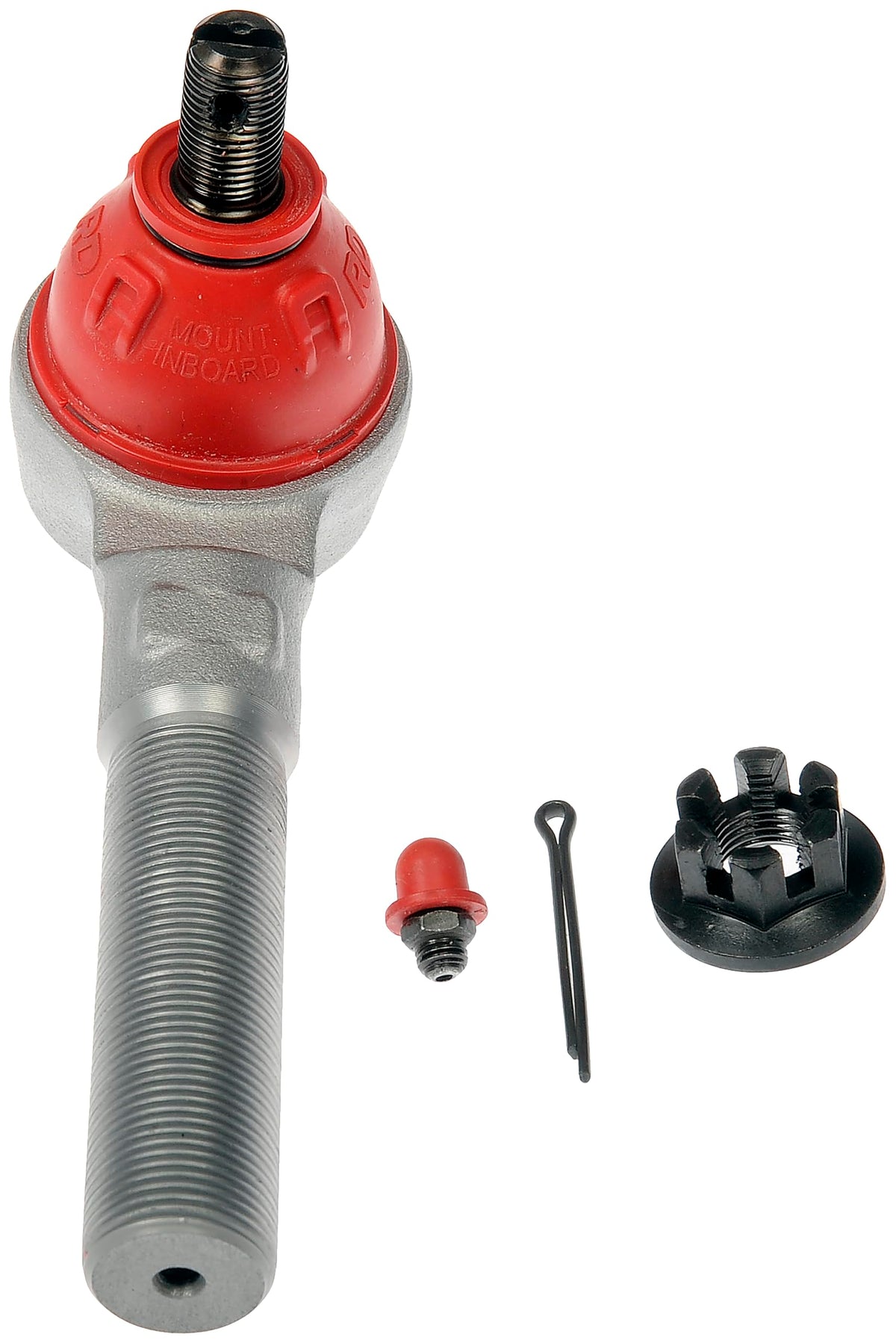 Dorman T3096RD Patented Steering Tie Rod End