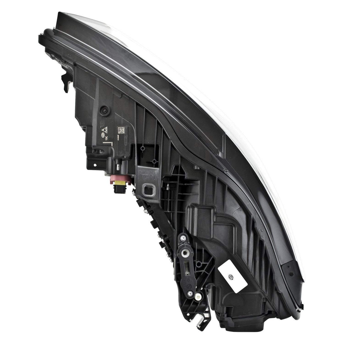 Hella 012976161 CAPA TIER 1 AFT