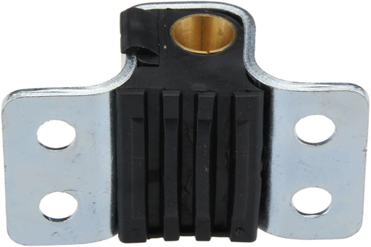 URO Parts 1237200104 Door Striker, Front Left