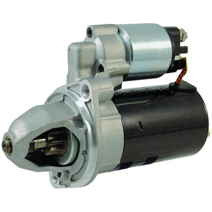 WAI 17730N WAI 17730N Starter Motor