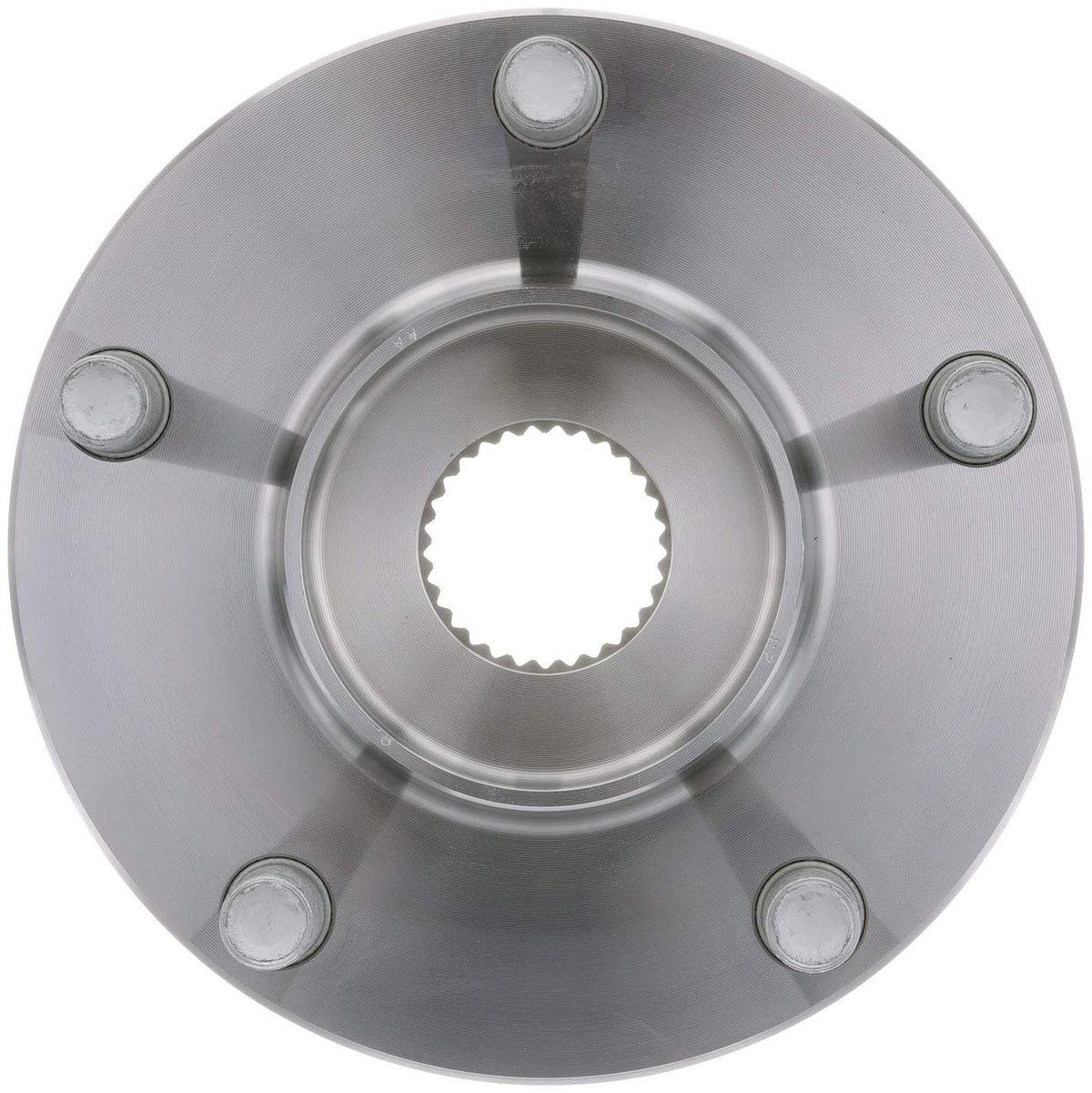 NSK 63BWKH04 NSK 63BWKH04 Front Wheel Bearing and Hub Assembly