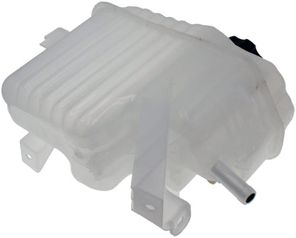 DORMAN 603-008 Dorman 603-008 Pressurized Coolant Reservoir with Cap Compatible with Select Chevrolet/GMC Models