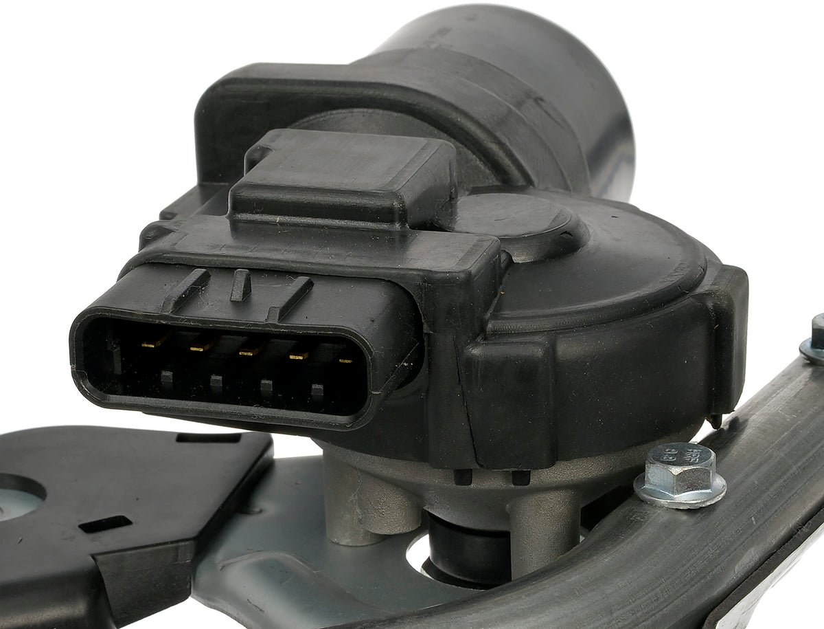 DORMAN 602-490AS Dorman 602-490AS Windshield Wiper Motor and Linkage Assembly Compatible with Select Ram Models
